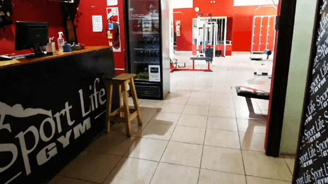 Imagen 2 de la galería del partner Sport Life Gym