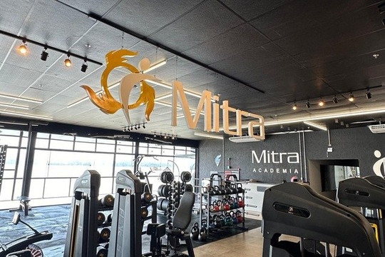 Imagem 1 da galeria do parceiro Academia Mitra Lagoa