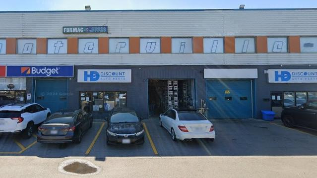 Image 2 de la galerie du partenaire LXK