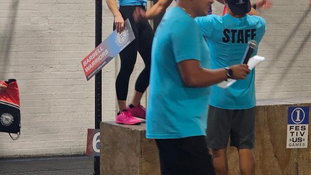 Image 3 from CrossFit Enclave partner gallery