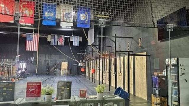 Image 1 from CrossFit Enclave partner gallery