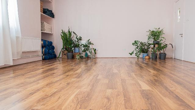 Image 1 from Fold Yoga Leyton partner gallery