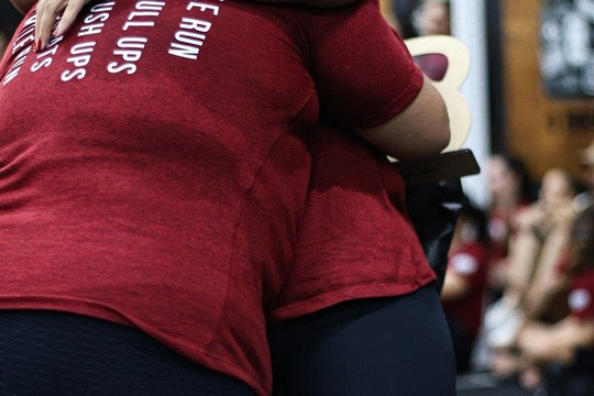 Imagem 3 da galeria do parceiro CrossFit Ponta Porã