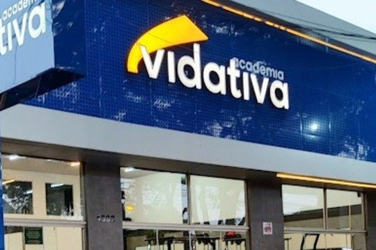 Imagem 2 da galeria do parceiro Academia Vidativa - Unidade II