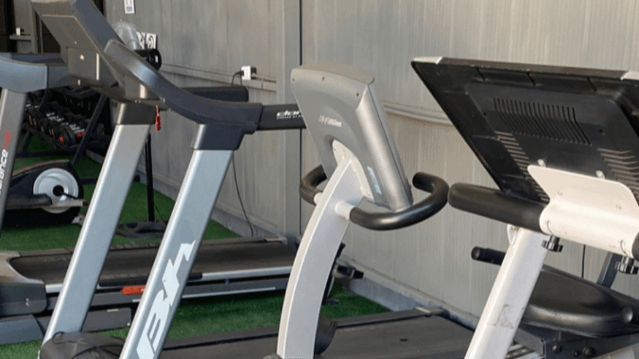 Imagen 3 de la galería del partner Gimnasio Salamanca