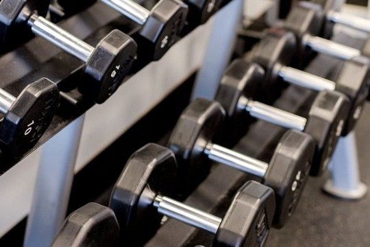 Image 3 from Empowered Lifestyle Training and Nutrition partner gallery