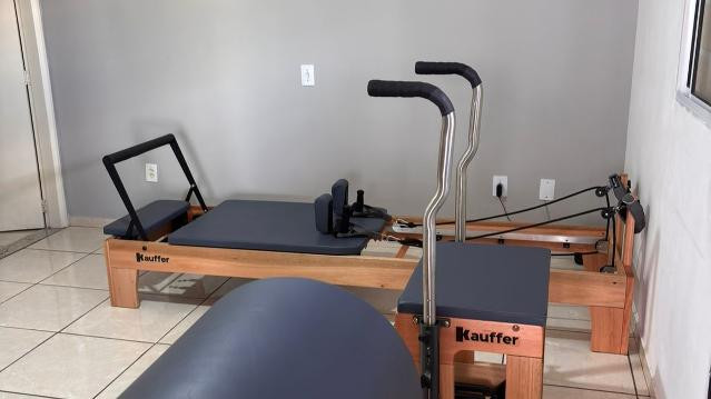 Imagem 3 da galeria do parceiro Sintonia do Corpo - Pilates e Bem-Estar