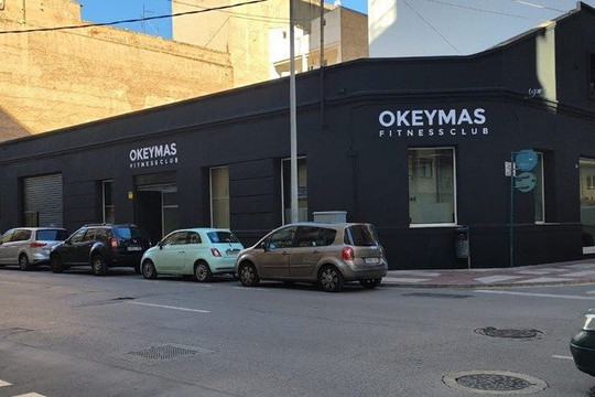Imagen 2 de la galería del partner Okeymas - Castellón