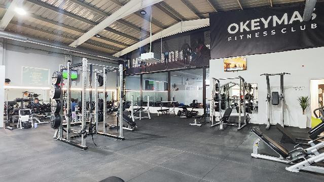 Imagen 1 de la galería del partner Okeymas - Castellón