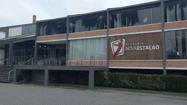 Imagem 2 da galeria do parceiro Academia Nova Estação