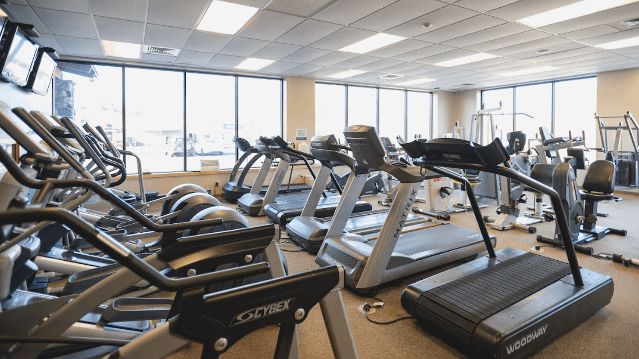 Image 1 from UP Health System - Portage Fitness Center partner gallery