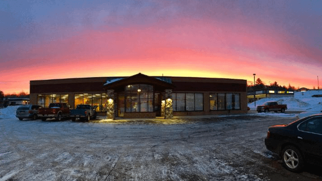 Image 2 from UP Health System - Portage Fitness Center partner gallery