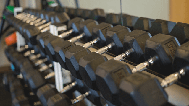 Image 3 from UP Health System - Portage Fitness Center partner gallery