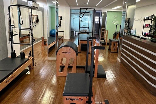 Imagem 1 da galeria do parceiro Espaço Saúde Qualité