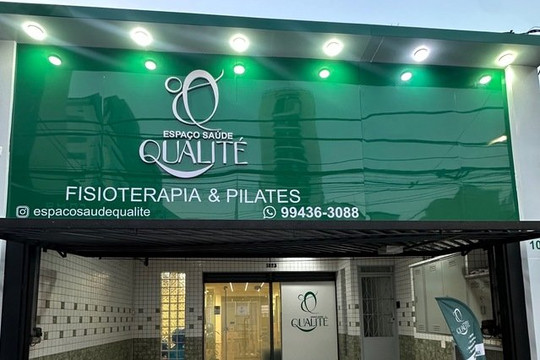 Imagem 2 da galeria do parceiro Espaço Saúde Qualité