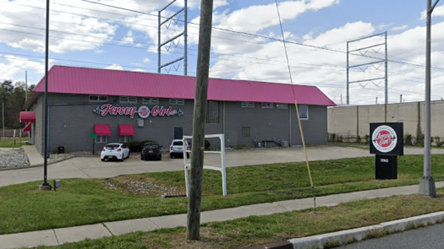 Image 2 from Jersey Girls Westville partner gallery