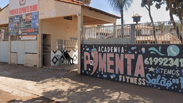 Imagem 2 da galeria do parceiro Pimenta Fitness