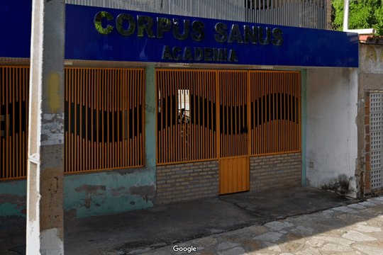 Imagem 2 da galeria do parceiro Academia Corpus Sanus