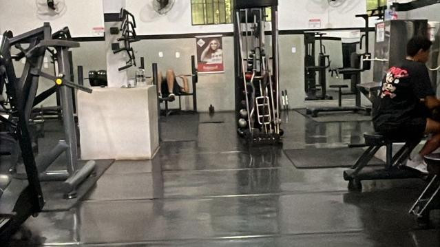 Imagem 1 da galeria do parceiro World Fitness Academia