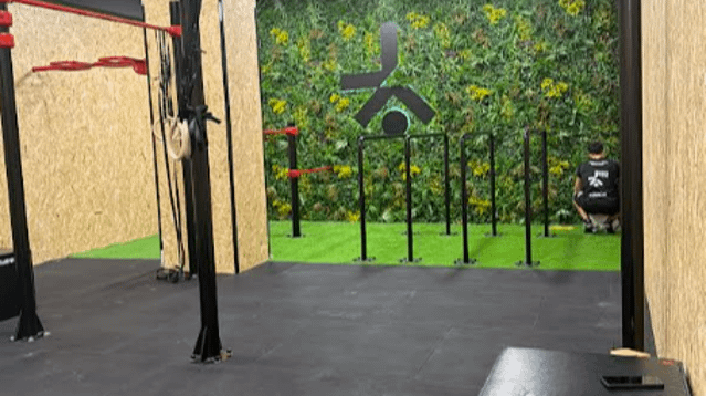 Imagen 3 de la galería del partner Kratos Calisthenics Sant Joan