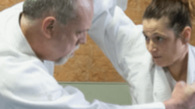 Image 3 de la galerie du partenaire Academy of Martial Arts Brampton Central