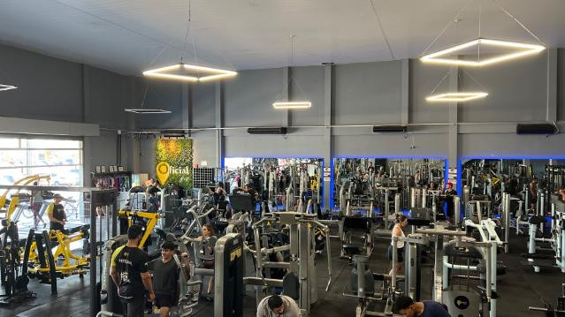 Imagem 1 da galeria do parceiro Oficial Fit I