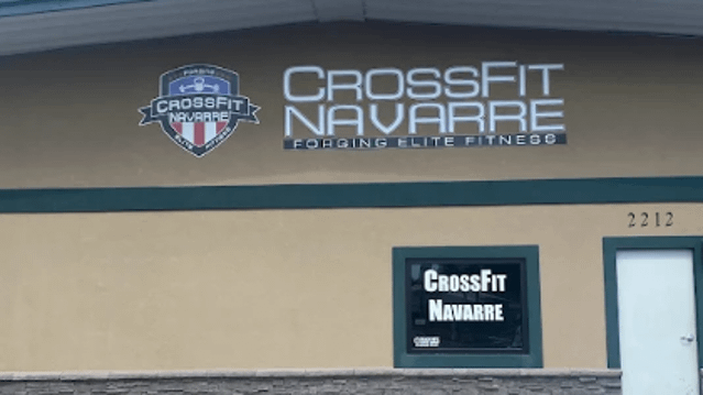 Image 2 from CrossFit Navarre partner gallery