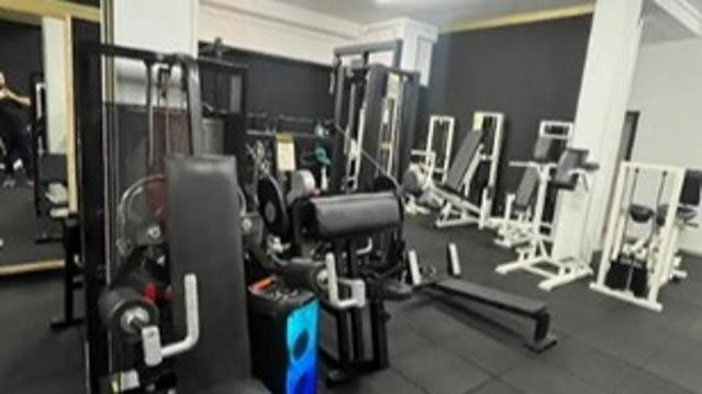 Immagine 3 dalla galleria del partner Power Fitness San Michele Salentino