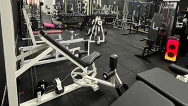 Immagine 1 dalla galleria del partner Power Fitness San Michele Salentino