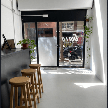 Imagem 3 da galeria do parceiro Gullo Jiu-Jitsu Barcelona