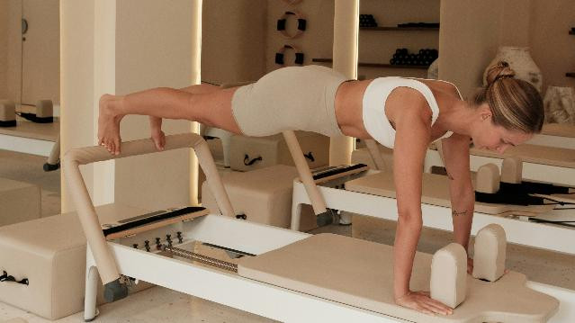 Bild 1 von MUNIK reformer studio Partnergalerie