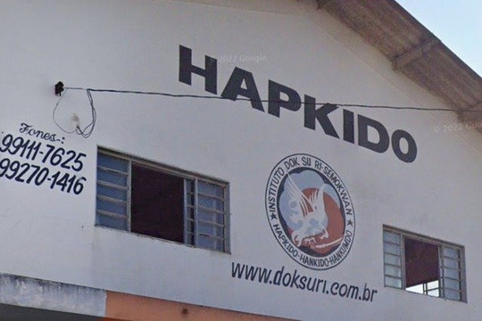 Imagem 2 da galeria do parceiro Instituto Dok Su Ri de Hapkido