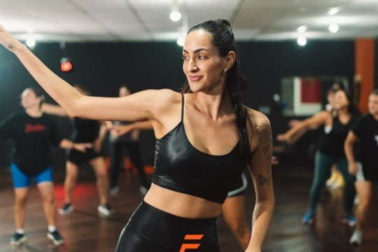 Imagem 3 da galeria do parceiro EisenFit Academia