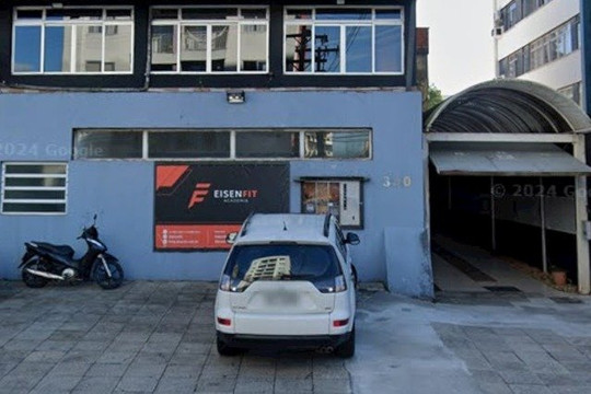 Imagem 2 da galeria do parceiro EisenFit Academia