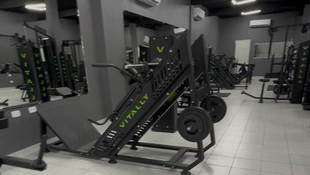 Imagem 1 da galeria do parceiro Academia Premium