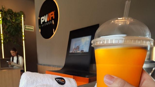 Imagen 1 de la galería del partner Power Fitness Narvarte