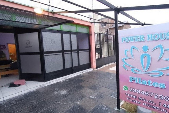 Imagen 2 de la galería del partner Power House Pilates PH