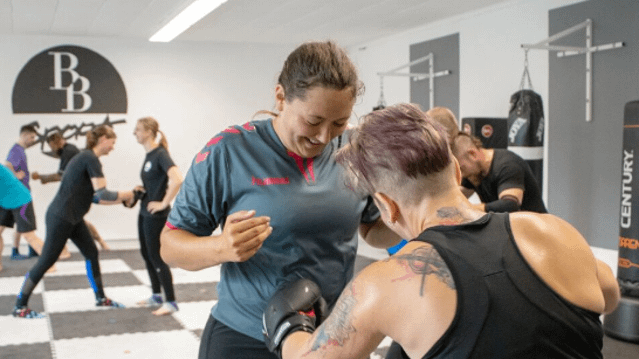 Bild 2 von BB-Sports Albersdorf Partnergalerie