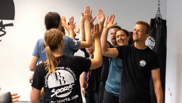 Bild 1 von BB-Sports Albersdorf Partnergalerie