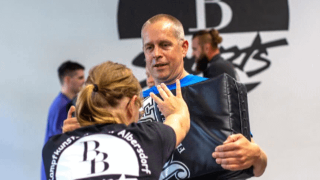 Bild 3 von BB-Sports Albersdorf Partnergalerie