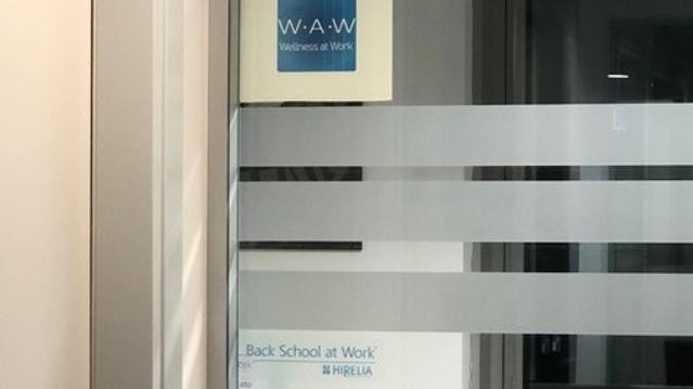 Immagine 3 dalla galleria del partner Wellness At work Italia