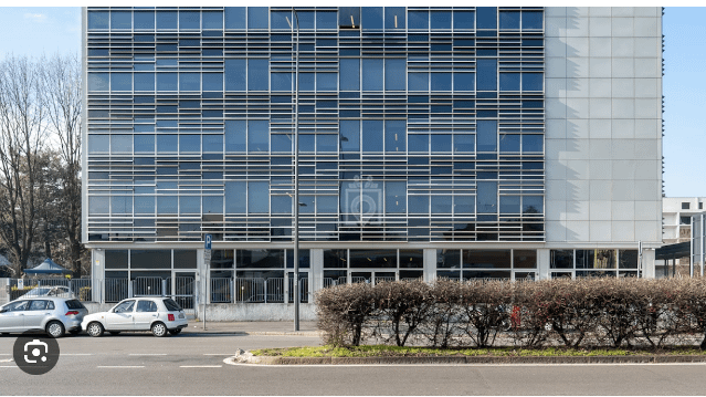 Immagine 2 dalla galleria del partner Wellness At work Italia