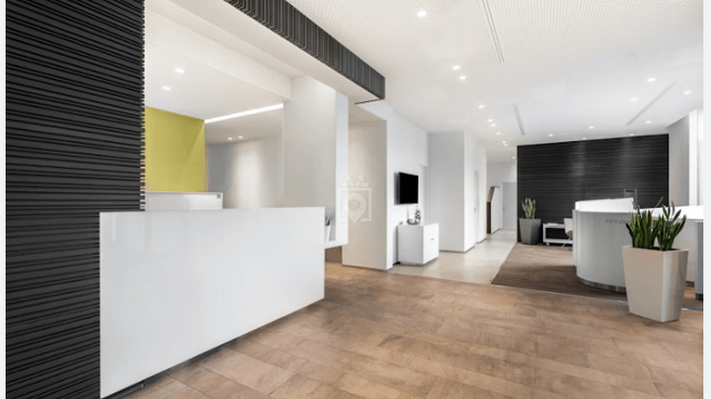 Immagine 1 dalla galleria del partner Wellness At work Italia