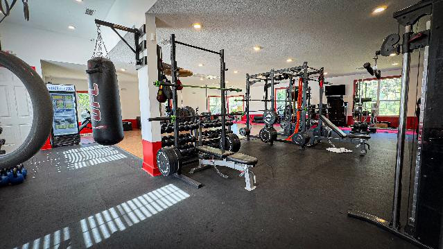 Image 1 from b.e.a.s.t. performance partner gallery