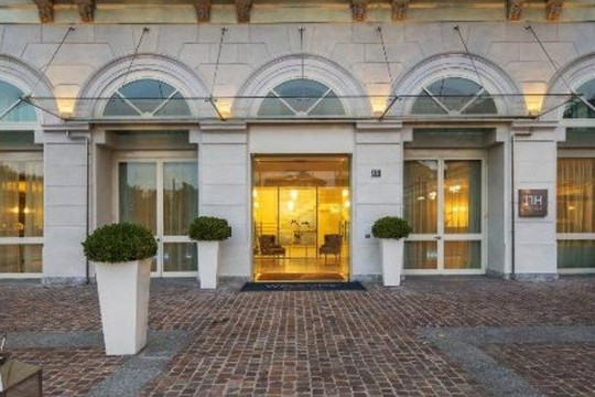 Immagine 2 dalla galleria del partner amaTi Spa Moscova