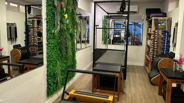 Imagem 2 da galeria do parceiro Ti Bonaroti Studio Pilates