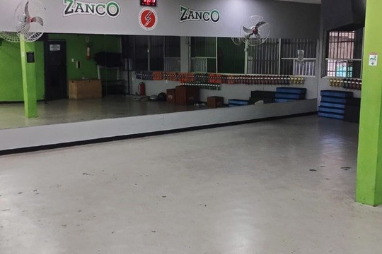 Imagem 3 da galeria do parceiro Academia Zanco - Irajá I