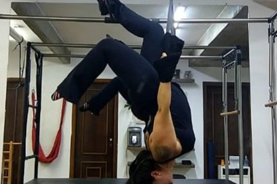 Imagem 3 da galeria do parceiro Instituto Kami