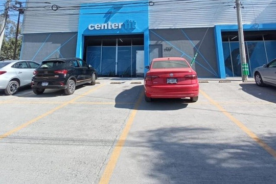 Imagen 3 de la galería del partner Center Fit Madero