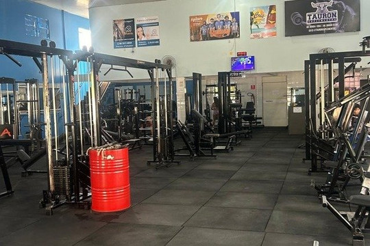 Imagem 1 da galeria do parceiro Agitare Primavera